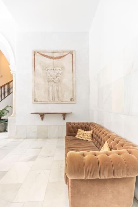 Apartment Fantastic Ap In The Heart Of The Maria De Gracia