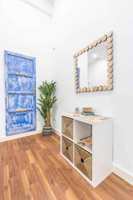 Fantastic Ap In The Heart Of The Maria De Gracia * Seville