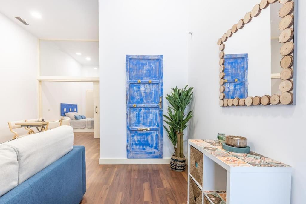 Fantastic Ap In The Heart Of The Maria De Gracia Seville